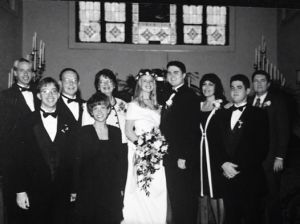 wedding